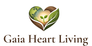 Gaia Heart Living